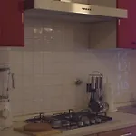 Roiano Cinque Apartamento *