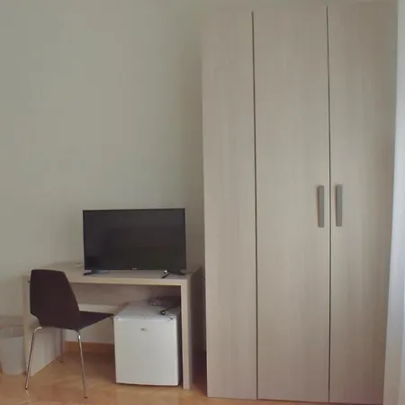 Roiano Cinque Apartamento