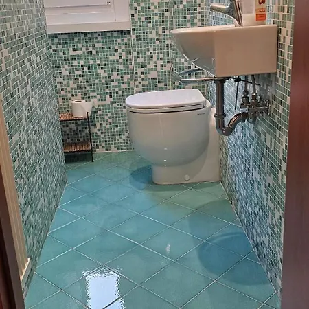 Apartment Roiano Cinque *