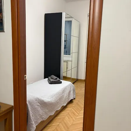 Apartment Roiano Cinque