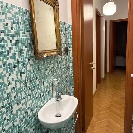 Roiano Cinque Триест