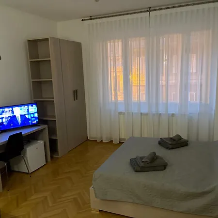 Roiano Cinque Триест