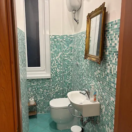 Roiano Cinque * Триест