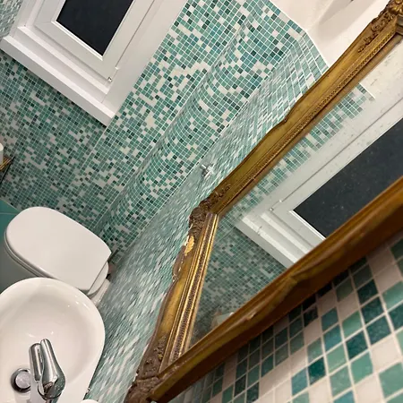 Апартаменты Roiano Cinque