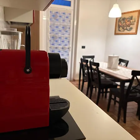 Apartment Roiano Cinque