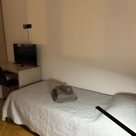 Roiano Cinque Апартаменты