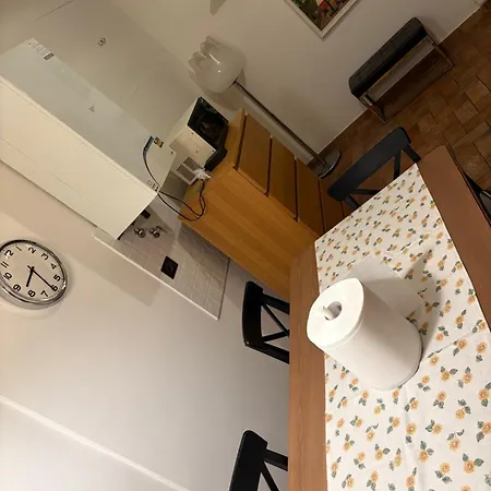 Roiano Cinque Апартаменты