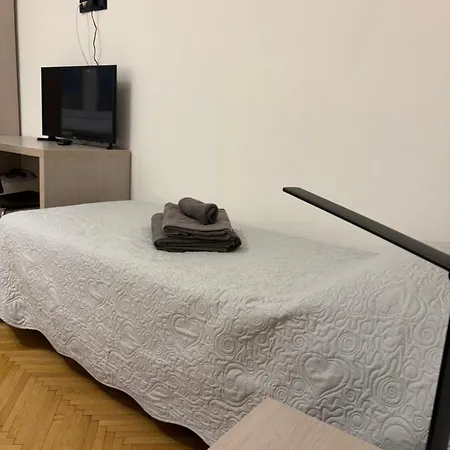Roiano Cinque Trieste
