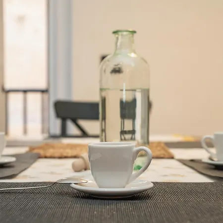 Апартаменты Roiano Cinque Триест