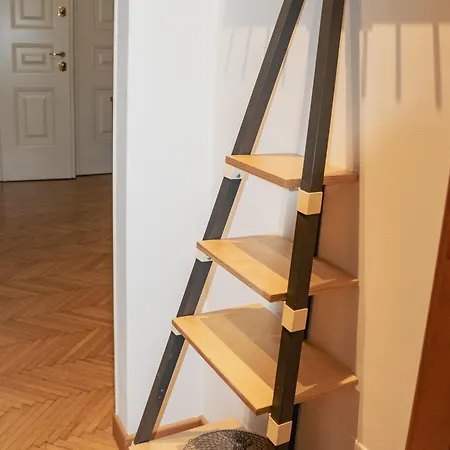 Roiano Cinque * Триест