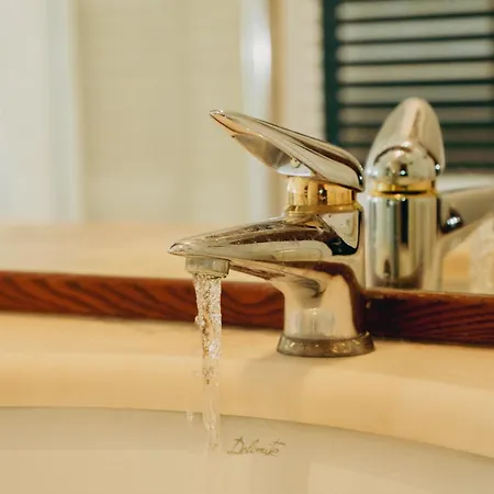 Апартаменты Roiano Cinque *