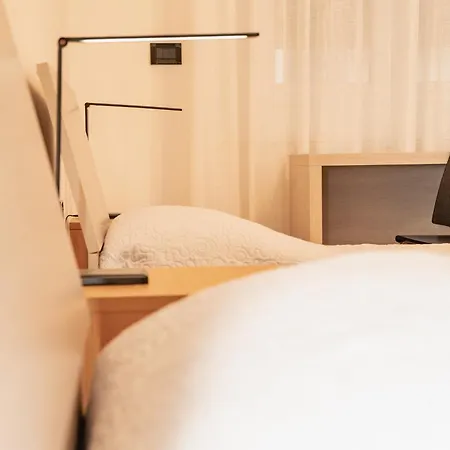 Апартаменты Roiano Cinque *