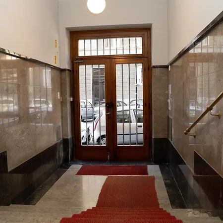 Roiano Cinque Апартаменты *