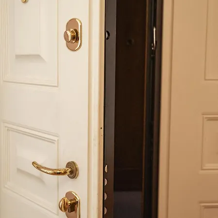 Апартаменты Roiano Cinque