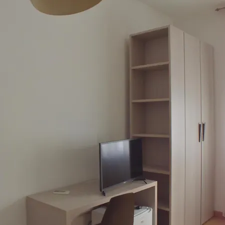Apartamento Roiano Cinque