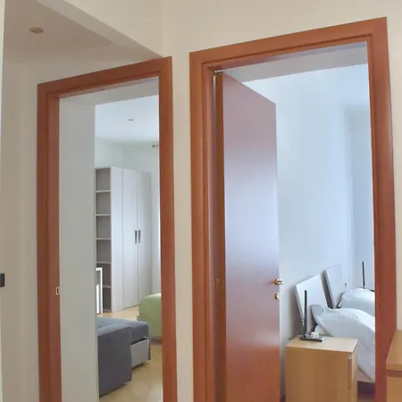 Apartamento Roiano Cinque Trieste