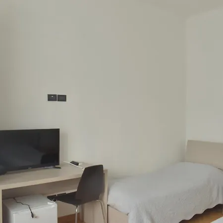 Roiano Cinque * Trieste