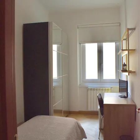 Roiano Cinque Apartment Triest