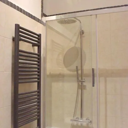 Roiano Cinque Apartment Triest
