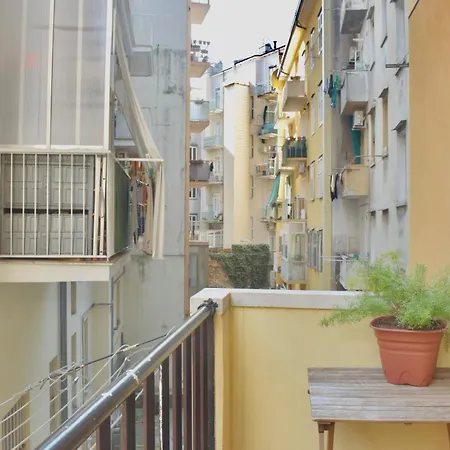 Roiano Cinque Apartment Triest