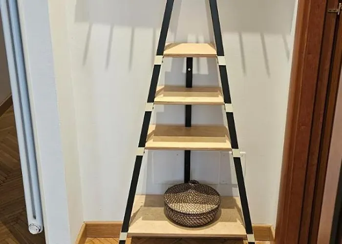 Roiano Cinque Appartement *