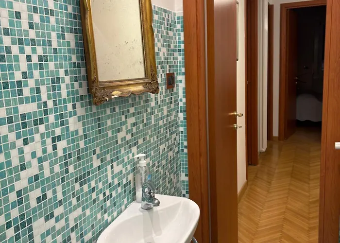 Roiano Cinque Trieste