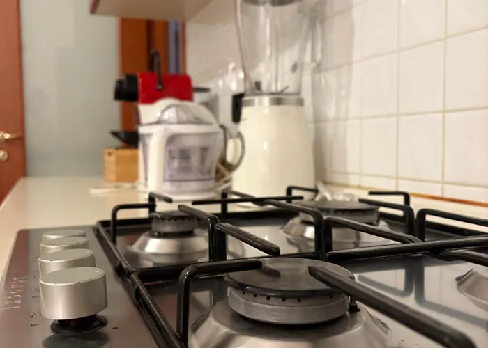 Roiano Cinque * Trieste