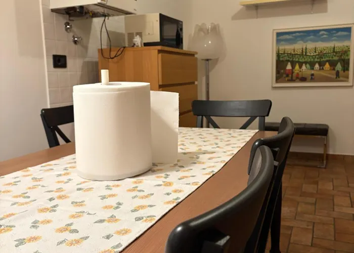 Roiano Cinque Appartement Trieste