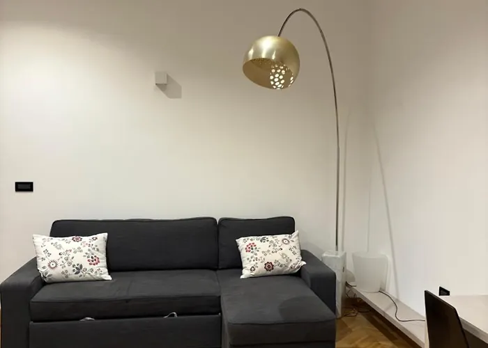 Roiano Cinque * Trieste