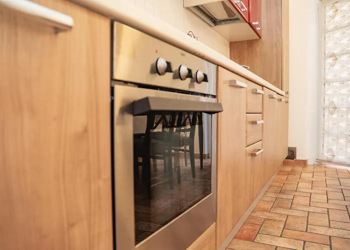 Appartement Roiano Cinque Trieste