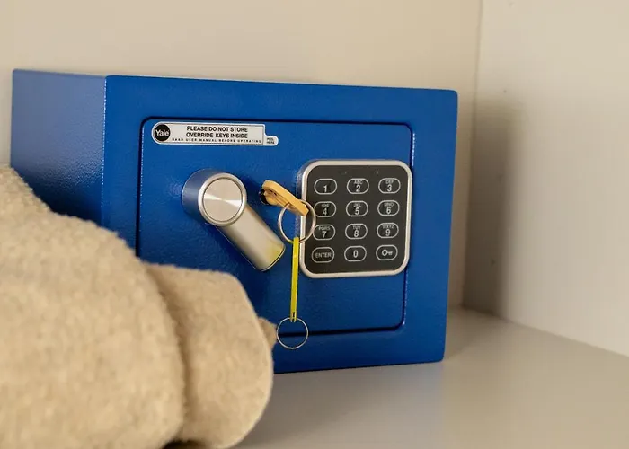 Roiano Cinque Appartement Trieste