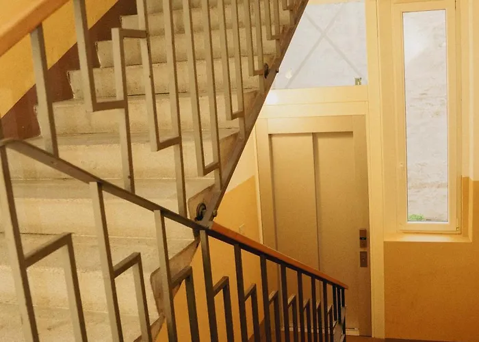 Roiano Cinque * Trieste