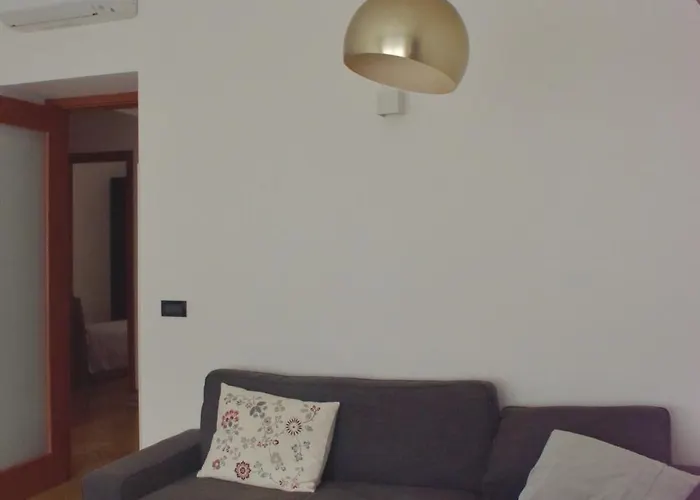 Roiano Cinque Appartement *