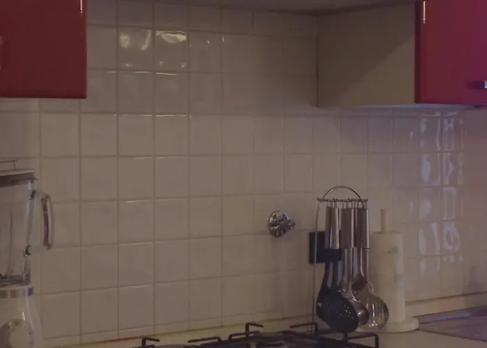 Roiano Cinque Appartement *