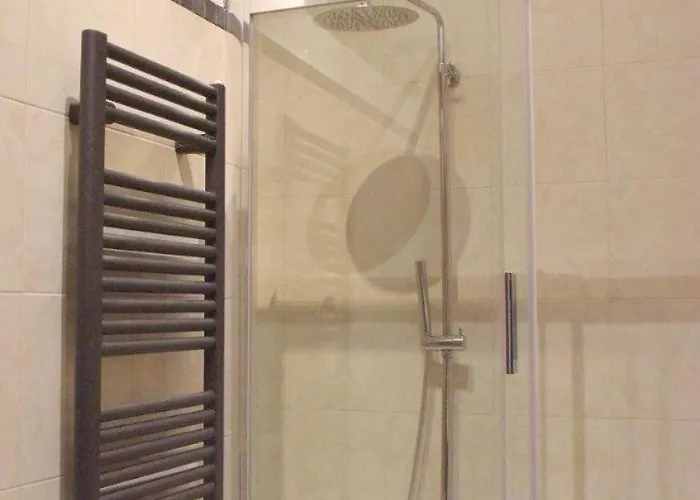 Roiano Cinque Appartement Trieste